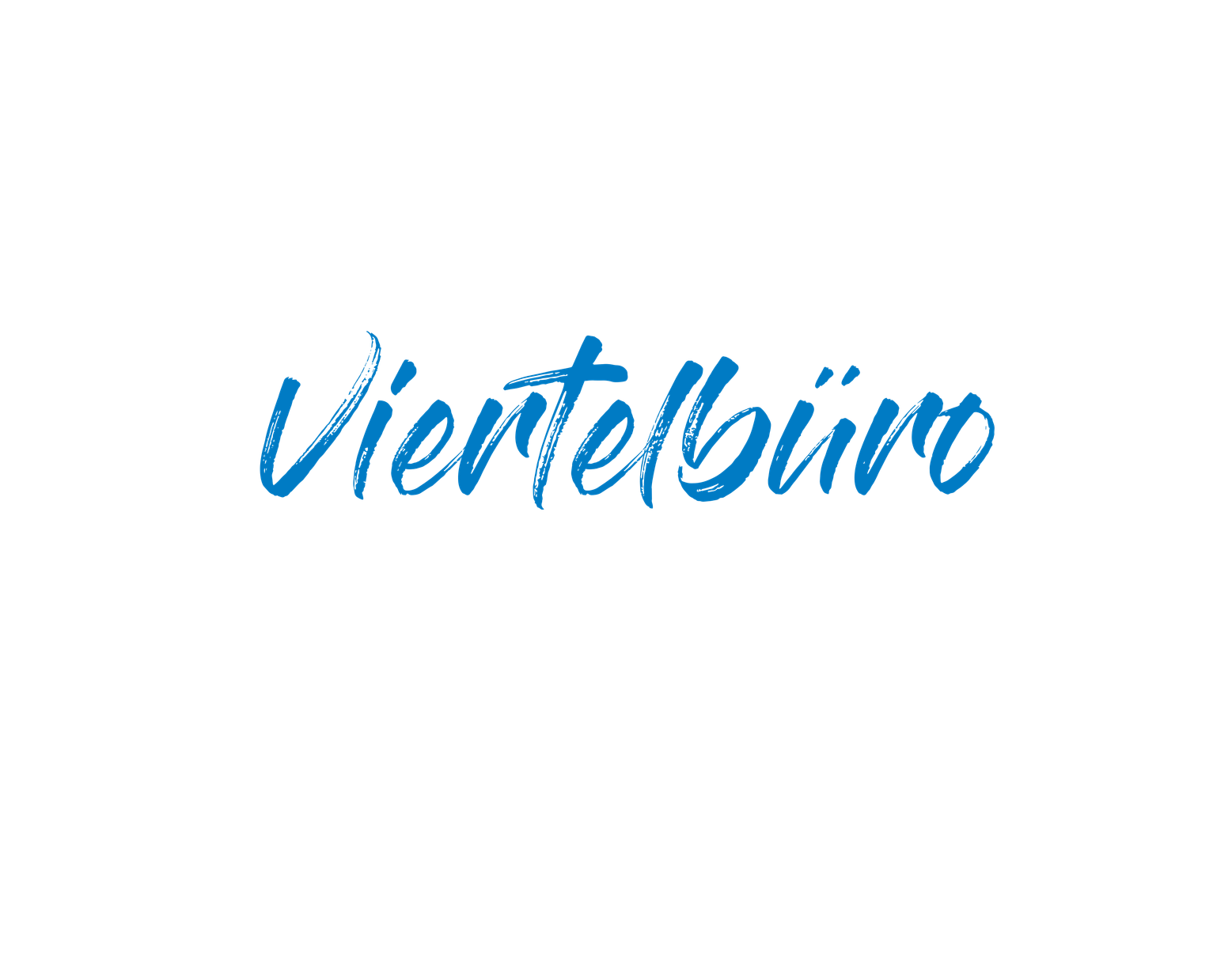 Viertelbüro